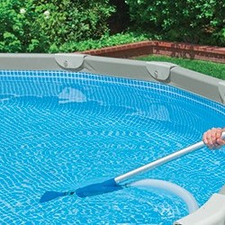 Intex zwembad accessoires